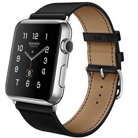 apple watch hermes replica bands|hermes apple watch band 38mm.